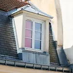 Bm-Cocon Citadin Quartier Du Faubourg Saint Denis